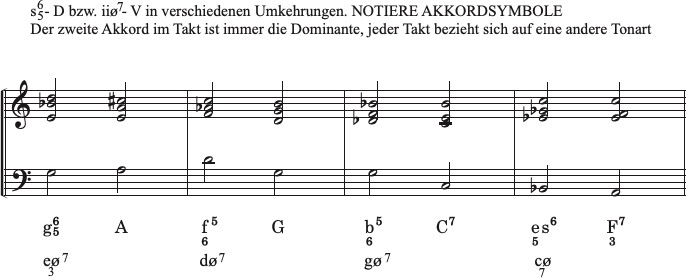Lösung Vorschau