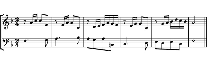 Lösung Vorschau